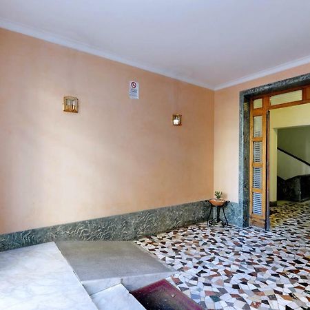 רומא Bbhome Trastevere Station White Chic Apartment מראה חיצוני תמונה